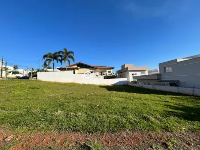 Lote/Terreno à venda, 706m² no Chácara Letônia, Americana
