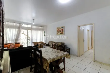 Apartamento com 3 Quartos à venda, 137m² no Bela Vista, São Paulo