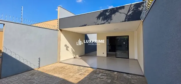 Casa com 3 Quartos à venda, 100m² no Plano Diretor Norte, Palmas