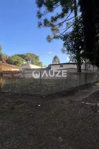 Lote/Terreno à venda, 660m² no Seminário, Curitiba