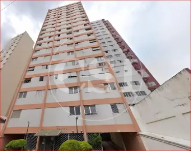 Apartamento com 1 Quarto à venda, 35m² no Botafogo, Campinas