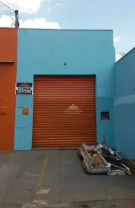 Ponto Comercial à venda, 69m² no Vila Tibério, Ribeirão Preto