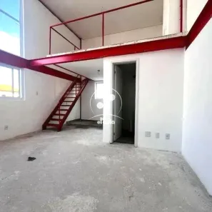 Flat com 1 Quarto à venda, 52m² no Santa Terezinha, Santo André
