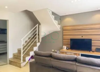 Sobrado com 3 Quartos à venda, 120m² no Tatuapé, São Paulo