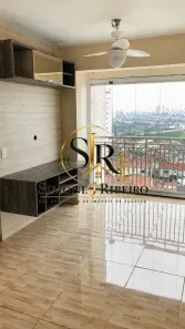 Apartamento com 2 Quartos à venda, 53m² no Ponte Grande, Guarulhos