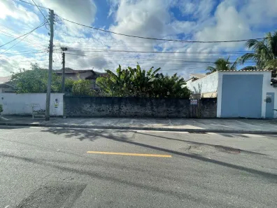 Lote/Terreno à venda, 360m² no Maravista, Niterói