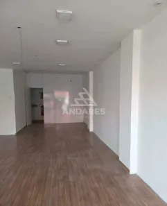 Ponto Comercial para alugar, 47m² no Eldorado, Contagem