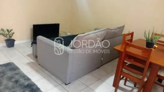 Apartamento com 1 Quarto para alugar, 50m² no Jacarepaguá, Rio de Janeiro