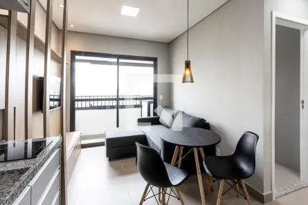 Apartamento com 1 Quarto à venda, 27m² no Água Branca, São Paulo