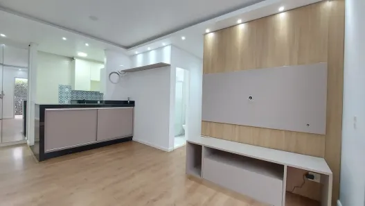 Apartamento com 3 Quartos à venda, 74m² no Jardim Myrian Moreira da Costa, Campinas