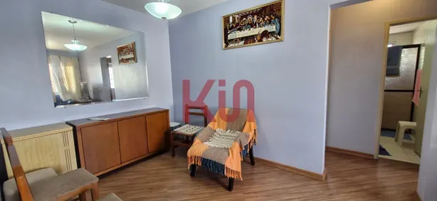 Apartamento com 2 Quartos à venda, 57m² no Vila Monte Alegre, São Paulo