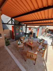 Casa com 5 Quartos à venda, 360m² no Atafona, São João da Barra