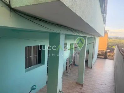 Sobrado com 5 Quartos à venda, 2489m² no Vila Dirce, São José dos Campos