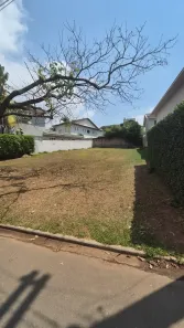 Lote/Terreno à venda, 467m² no Cidade Vera Cruz - Jardins Mônaco, Aparecida de Goiânia