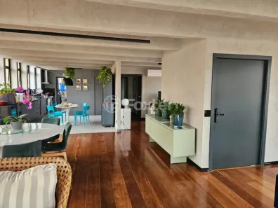 Apartamento com 4 Quartos à venda, 330m² no Vila Cordeiro, São Paulo