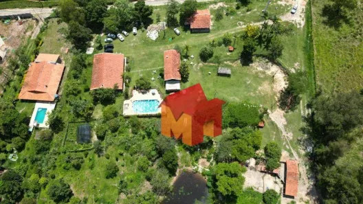 Fazenda/Sítio com 3 Quartos à venda, 20000m² no Centro (Tupi), Piracicaba