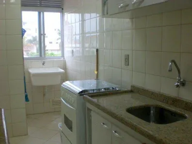 Apartamento com 1 Quarto à venda, 55m² no Cachoeira do Bom Jesus, Florianópolis