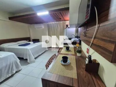 Flat com 1 Quarto à venda, 30m² no Tambaú, João Pessoa