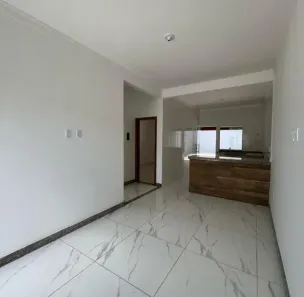Casa com 2 Quartos à venda, 85m² no Chácara São Cosme, Feira de Santana