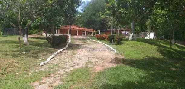Fazenda/Sítio com 3 Quartos à venda, 300m² no Coxipó do Ouro, Cuiabá