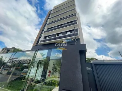 Apartamento com 2 Quartos para alugar, 61m² no Anita Garibaldi, Joinville