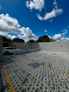 Casa com 2 Quartos à venda, 50m² no Barrocão, Itaitinga