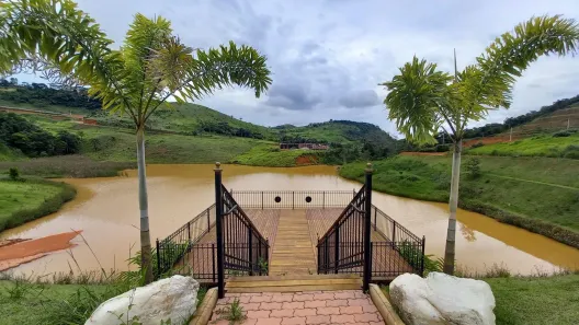 Lote/Terreno à venda, 449m² no Salvaterra, Juiz de Fora