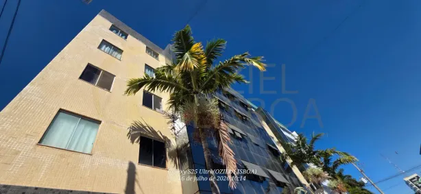 Apartamento com 2 Quartos à venda, 54m² no Setor Habitacional Vicente Pires, Brasília