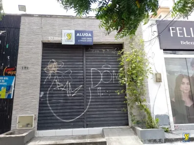 Ponto Comercial para alugar, 30m² no Centro, Fortaleza