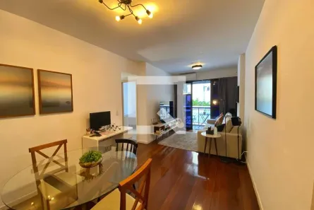 Apartamento com 2 Quartos à venda, 86m² no Botafogo, Rio de Janeiro