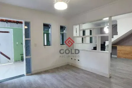 Casa com 3 Quartos à venda, 178m² no Vila Metalúrgica, Santo André