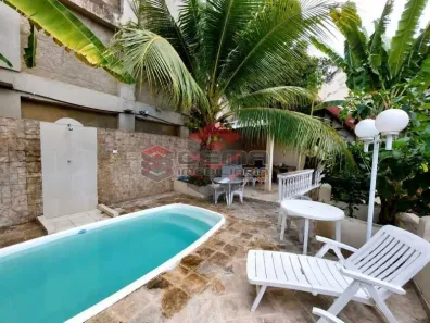 Casa com 3 Quartos à venda, 297m² no Glória, Rio de Janeiro