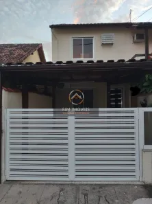 Casa com 2 Quartos à venda, 150m² no Rocha, São Gonçalo
