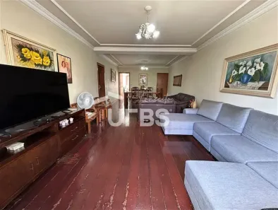 Apartamento com 4 Quartos à venda, 142m² no Setor Oeste, Goiânia
