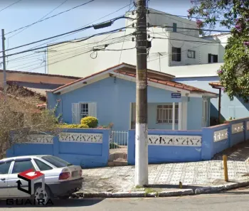 Lote/Terreno à venda, 173m² no Baeta Neves, São Bernardo do Campo