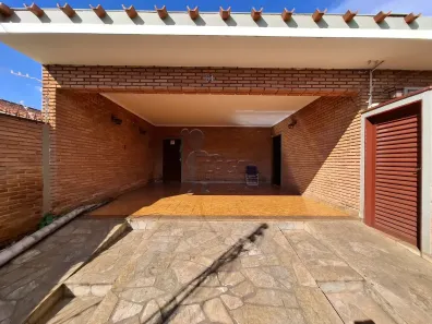 Casa com 3 Quartos à venda, 163m² no Jardim Sumaré, Ribeirão Preto