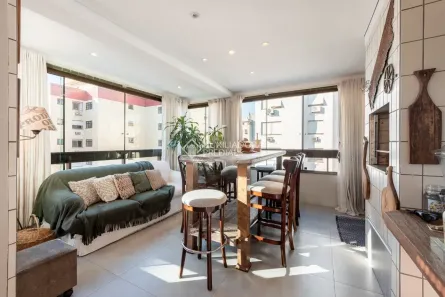 Apartamento com 3 Quartos à venda, 103m² no Jardim Lindóia, Porto Alegre