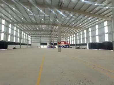 Galpão/Depósito/Armazém para alugar, 3128m² no Eldorado, São José dos Campos