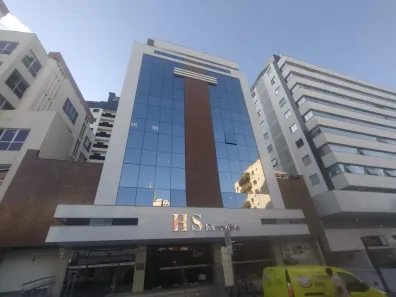 Sala Comercial à venda, 35m² no Trindade, Florianópolis