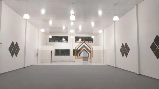 Prédio Comercial à venda, 296m² no Piratini, Alvorada