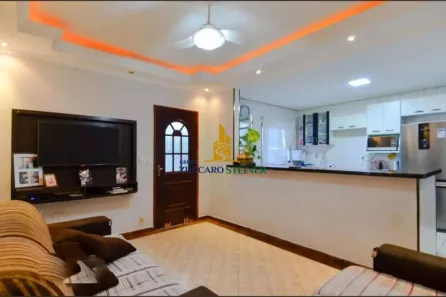 Sobrado com 3 Quartos à venda, 175m² no Vila Santa Maria, Guarulhos