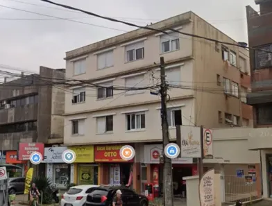 Apartamento com 1 Quarto à venda, 33m² no Camaquã, Porto Alegre
