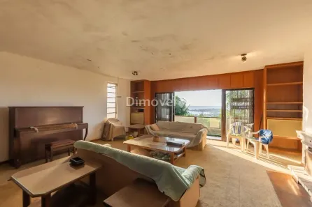 Casa com 4 Quartos à venda, 400m² no Sétimo Céu, Porto Alegre