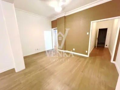Apartamento com 3 Quartos à venda, 114m² no Copacabana, Rio de Janeiro