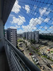 Apartamento com 2 Quartos para alugar, 69m² no Parque Verde, Belém