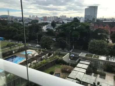Apartamento com 2 Quartos à venda, 87m² no Vila Anastácio, São Paulo