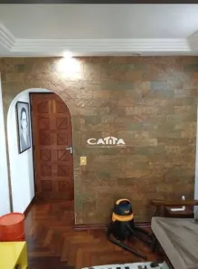 Apartamento com 2 Quartos à venda, 54m² no Jardim Arize, São Paulo