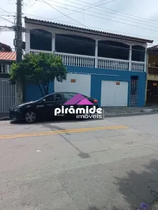 Casa com 3 Quartos à venda, 190m² no Jardim Telespark, São José dos Campos
