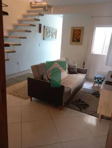 Sobrado com 2 Quartos à venda, 200m² no Condomínio Maracanã, Santo André