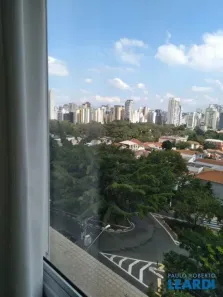Apartamento com 3 Quartos à venda, 133m² no Pinheiros, São Paulo